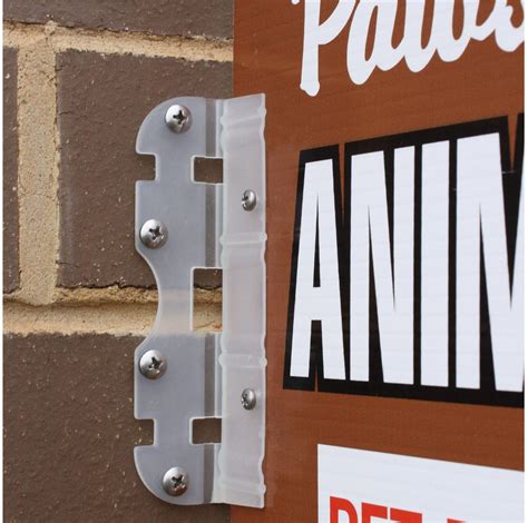 metal street sign brackets|building mounted signage bracket.